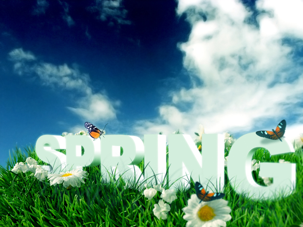 Twenty Tips To Transform Your Life For Spring Laura Benko Holistic Lifestyle Expert